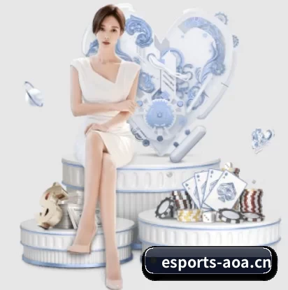 AOA电竞的故事